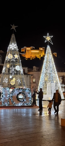 Avaliações doFonte Luminosa em Leiria - Agência de viagens