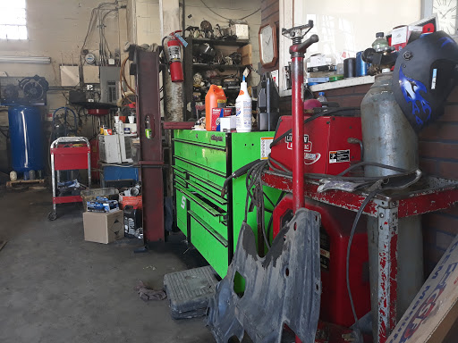 Auto Repair Shop «Cassady Auto Repair», reviews and photos, 730 N Cassady Ave, Columbus, OH 43219, USA