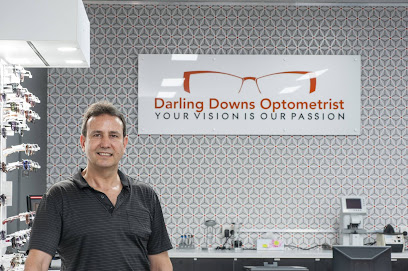 Darling Downs Optometrist
