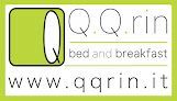 Q.Q.rin bed and breakfast Gassino Torinese