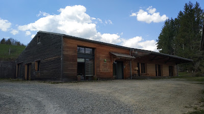 Cabinet Coudert à Saint-Pardoux-le-Vieux