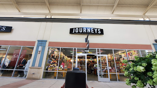 Shopping Mall «Cincinnati Premium Outlets», reviews and photos, 400 Premium Outlets Dr, Monroe, OH 45050, USA