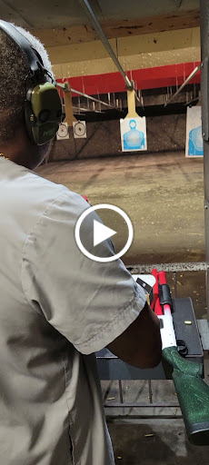 LAX Firing Range image