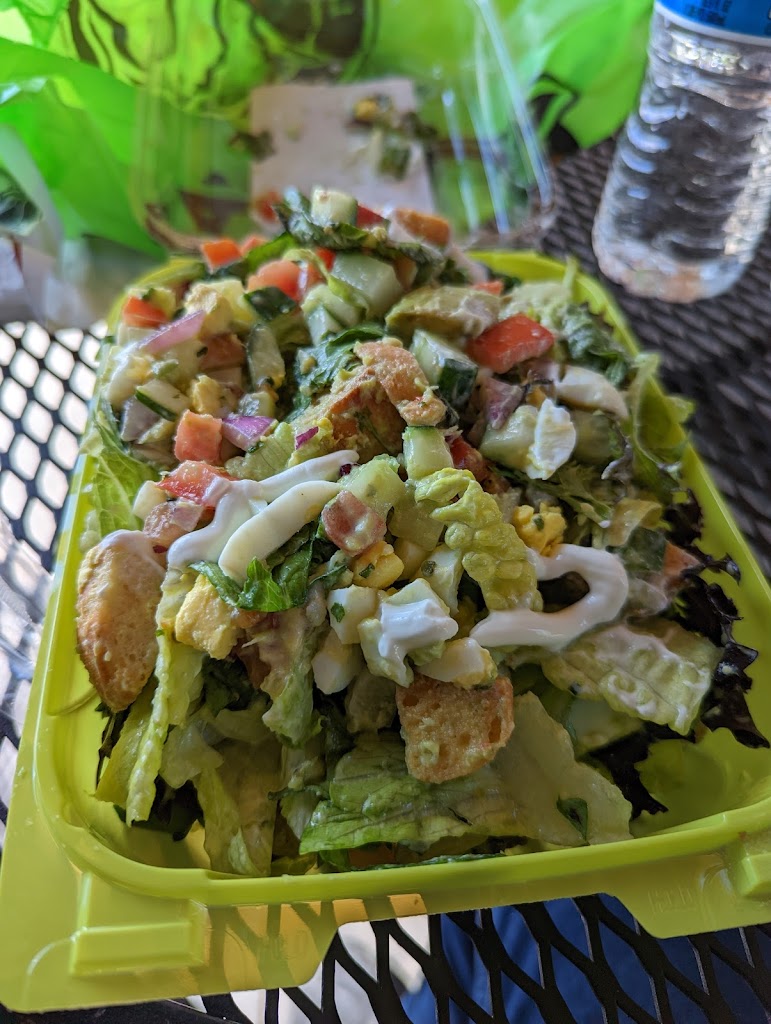 The Big Salad 48336