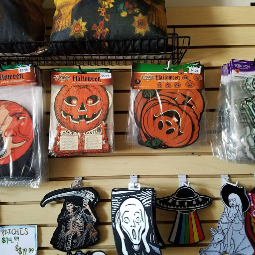 Movie Rental Store «Orbit Dvd», reviews and photos, 781 Haywood Rd, Asheville, NC 28806, USA