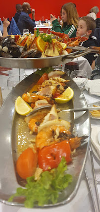 Les plus récentes photos du Restaurant portugais Restaurant Pedra Alta à Moissy-Cramayel - n°5
