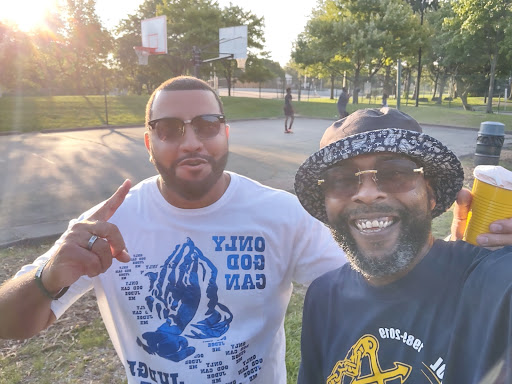 Park «Salter Memorial Park», reviews and photos, 19430 Harper Ave, Harper Woods, MI 48225, USA