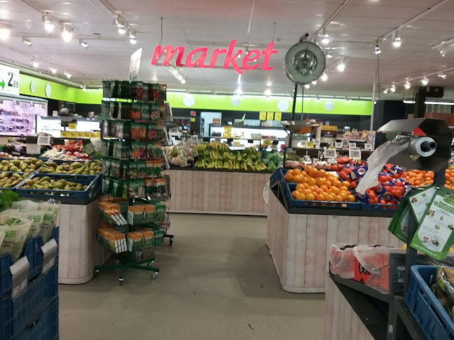 Beoordelingen van Carrefour market Mariakerke in Oostende - Supermarkt