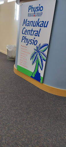 Physio Rehab Group - Manukau Central