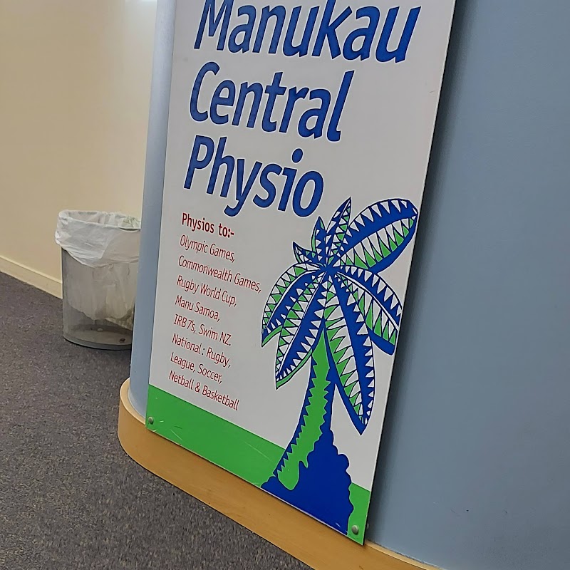 Physio Rehab Group - Manukau Central