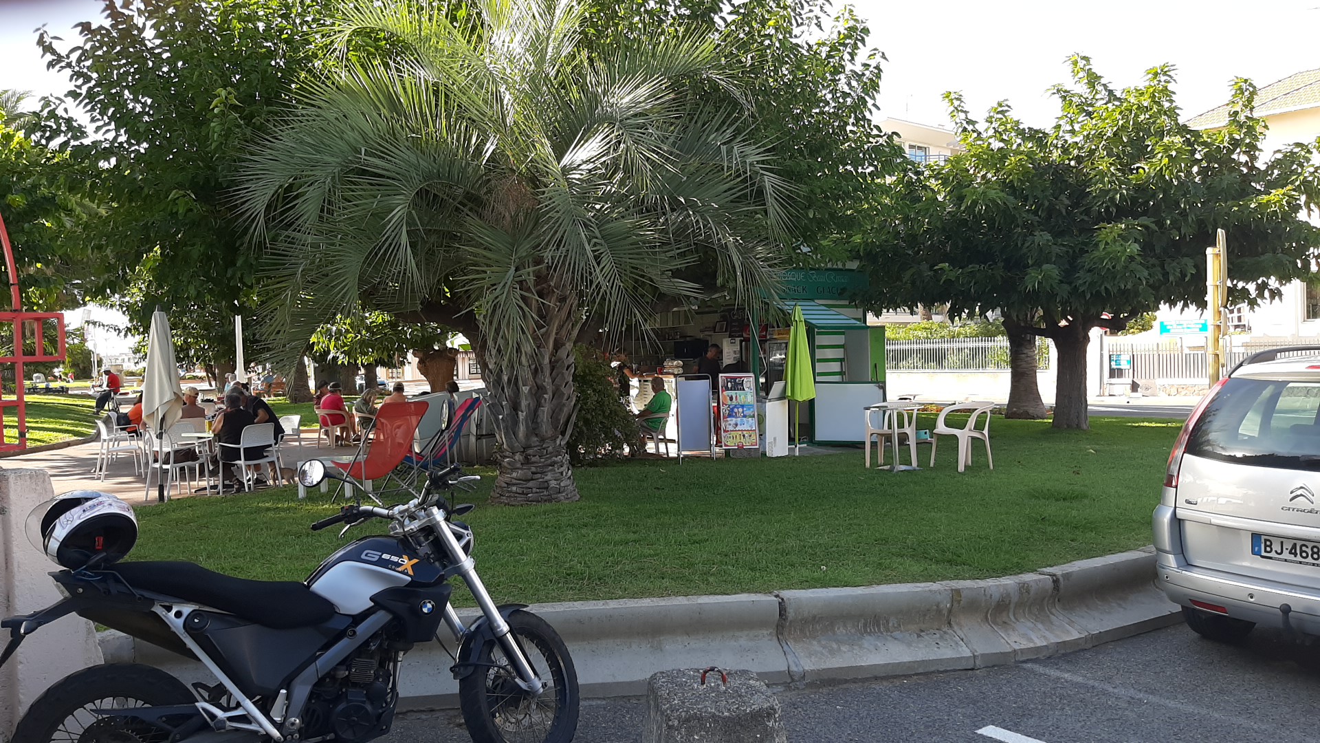 Photo n° 3 de l'avis de C. fait le 11/09/2019 à 15:14