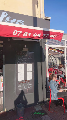 La Grande Boucherie Du Cabot à Marseille