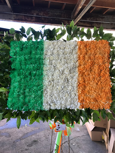 Florist «Crystal Florist & Greenhouse II», reviews and photos, 311 Passaic St, Garfield, NJ 07026, USA