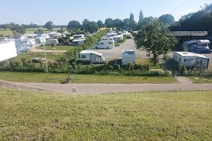 Campingplatz „Am Weltschifffahrtsweg“ Altenbruch image