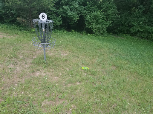 Park «Legion Disc Golf Course», reviews and photos, Boyson Trail, Marion, IA 52302, USA