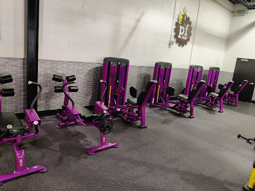 Gym «Planet Fitness», reviews and photos, 13031 Wisteria Dr, Germantown, MD 20874, USA