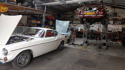 Garage Top Autos à Montreuil