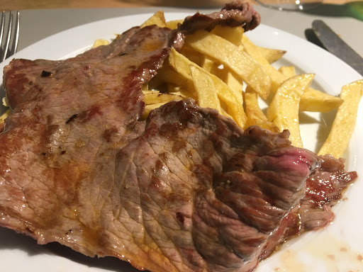 Restaurante Abellá
