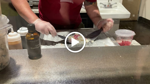Ice Cream Shop «Rolled Mountain Creamery», reviews and photos, 75 Foothill Rd #5a, Reno, NV 89511, USA