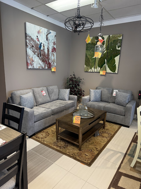 City Furniture & Appliances Ltd