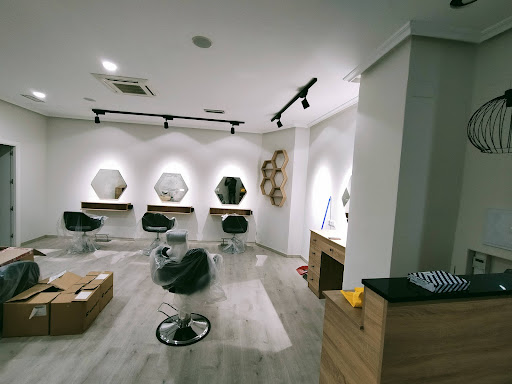 LIEB ELÉCTRICA en Rante, Ourense