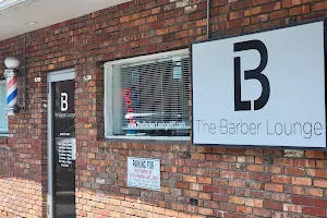 The Barber Lounge image