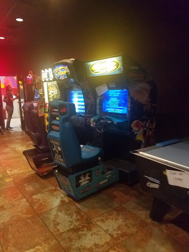 Amusement Center «Fun Zone Climb and Bounceria», reviews and photos, 64167 LA-41, Pearl River, LA 70452, USA