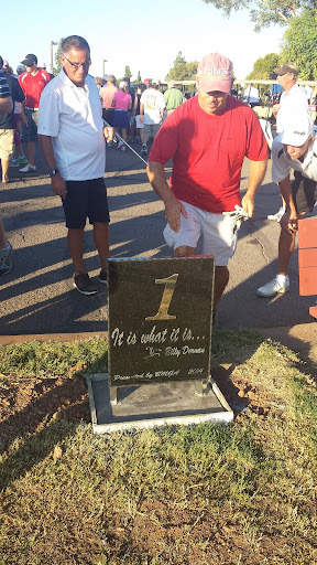 Golf Club «Bellair Golf Club», reviews and photos, 17233 N 45th Ave, Glendale, AZ 85308, USA