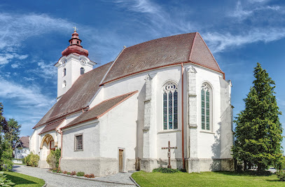 Pfarrkirche Sankt Pantaleon