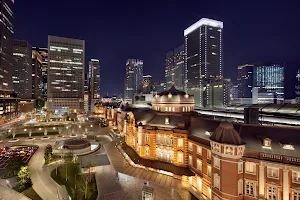 Shangri-La Tokyo image