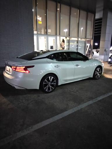Nissan Dealer «Grubbs Nissan», reviews and photos, 310 Airport Fwy, Bedford, TX 76022, USA