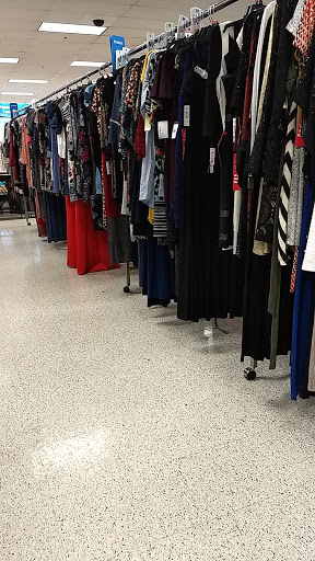 Clothing Store «Ross Dress for Less», reviews and photos, 4032 Grand Ave, Chino, CA 91710, USA