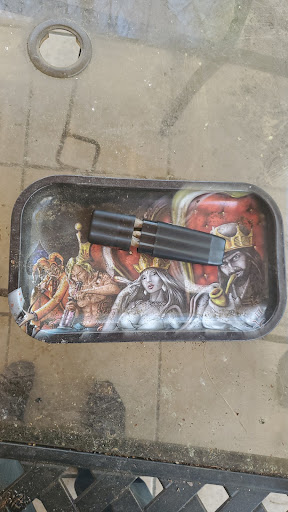 Tobacco Shop «Vape Cabin- Smoke Shop & Hookah Lounge», reviews and photos, 1956 Duluth Hwy Suite B106, Lawrenceville, GA 30043, USA