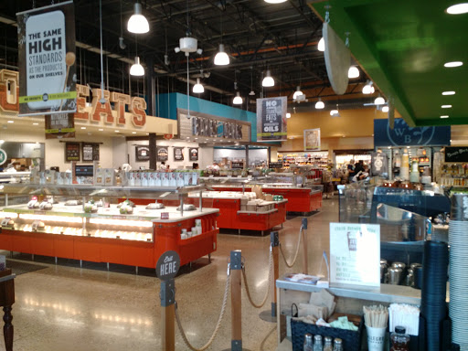 Grocery Store «Whole Foods Market», reviews and photos, 2750 E Grand River Ave, East Lansing, MI 48823, USA