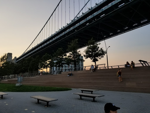 Race Street Pier