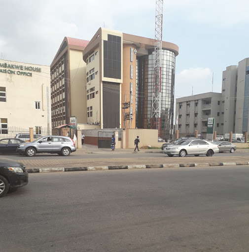 Access Bank - Enugu State Building. Zenith Bank, 81 Ralph Shodeinde St, Phase 1 901002, Abuja, Nigeria, Home Builder, state Nasarawa