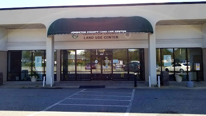 Johnston County Land Use Center