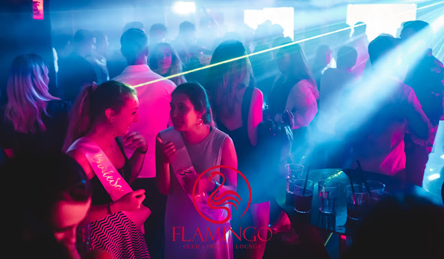 Flamingo Club - Nachtclub