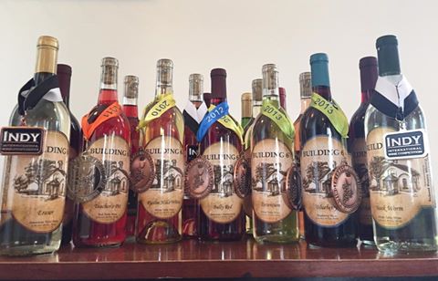 Winery «School House Winery», reviews and photos, 455 Schneiders Crossing Road Northwest, Dover, OH 44622, USA