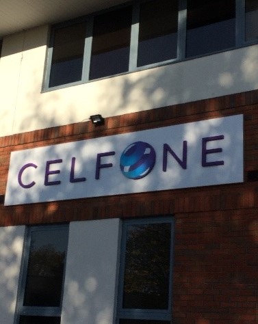 Reviews of Celfone Trading Ltd - An O2 Franchise in Leicester - Cell phone store