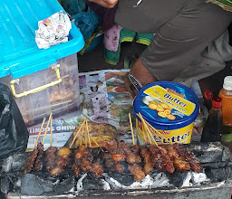 Sate Kere Pasar Beringharjo Mbah Suwarni photo