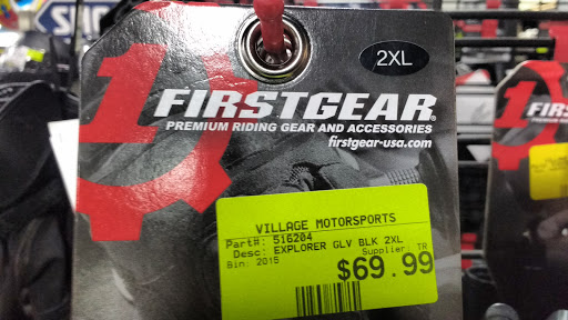 Motorcycle Dealer «Village MotorSports», reviews and photos, 3700 Plainfield Ave NE, Grand Rapids, MI 49525, USA