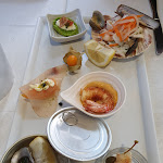 Photo n°3 de l'avis de Saverio.u fait le 24/06/2019 à 20:08 sur le  Acquolina Pizza & Restaurant à Marina di Campo