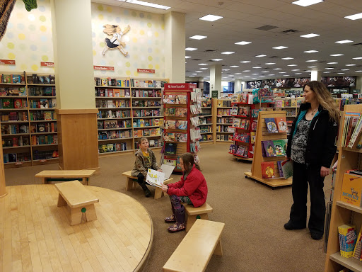 Book Store «Barnes & Noble», reviews and photos, 2825 W Main St, Bozeman, MT 59718, USA