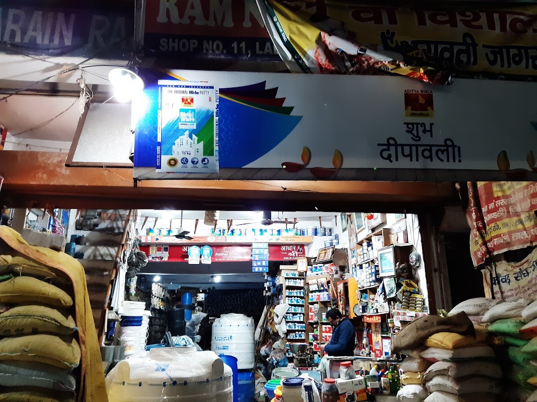 Ram Narayan Rajkumar