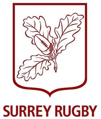 Surrey Rugby
