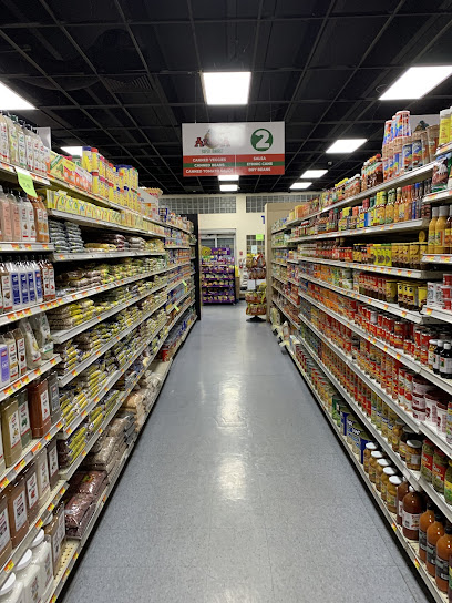 Azteca Supermarket