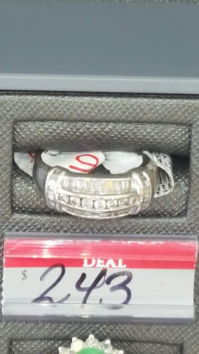 Pawn Shop «EZPAWN», reviews and photos, 7077 W Craig Rd, Las Vegas, NV 89129, USA