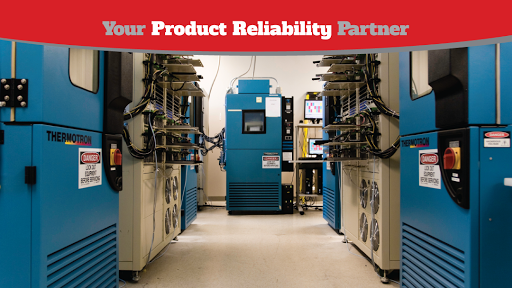 Austin Reliability Labs