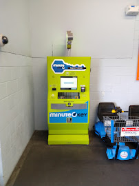 Minute Key - Photo 1 - Car repair in Spanish Fork, UT, Provo